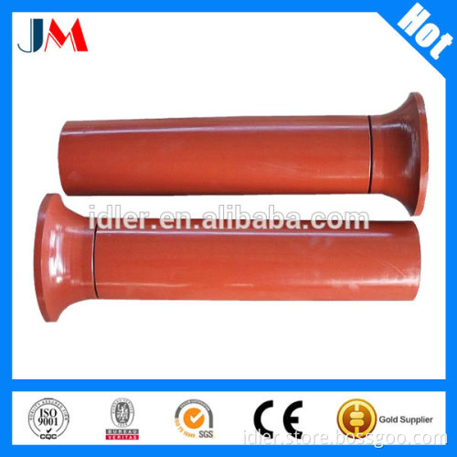 wholesale heavy duty self aligning carrier roller idlers price